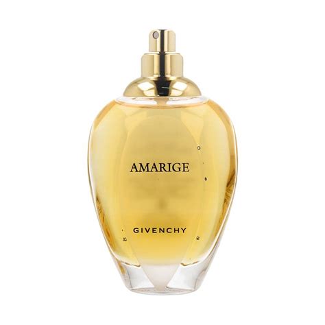 amarige givenchy 100ml tester|amarige givenchy reviews.